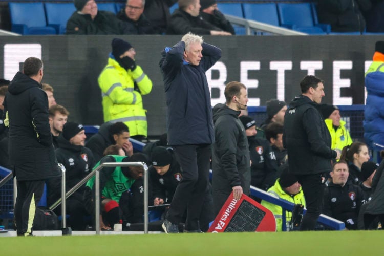 Photo by Robin Jones - AFC Bournemouth/AFC Bournemouth via Getty Images