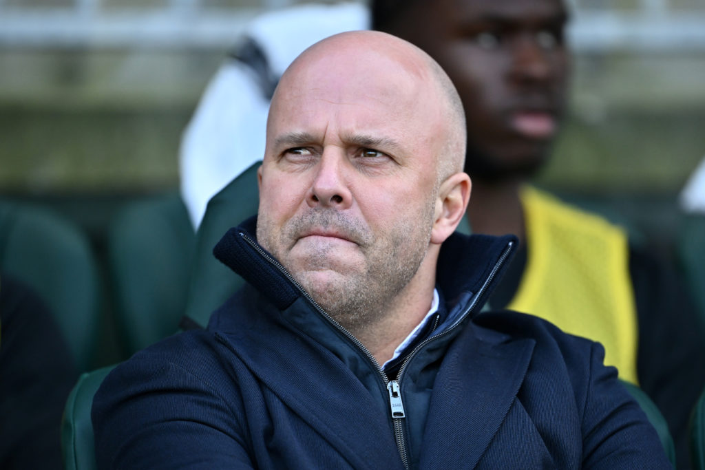 Plymouth Argyle v Liverpool - Emirates FA Cup Fourth Round