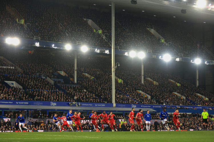 Photo by Simon Stacpoole/Offside/Offside via Getty Images
