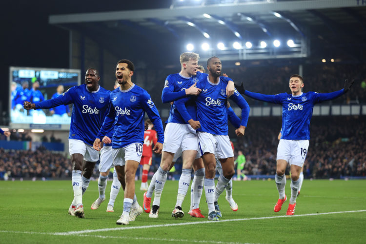 Photo by Simon Stacpoole/Offside/Offside via Getty Images