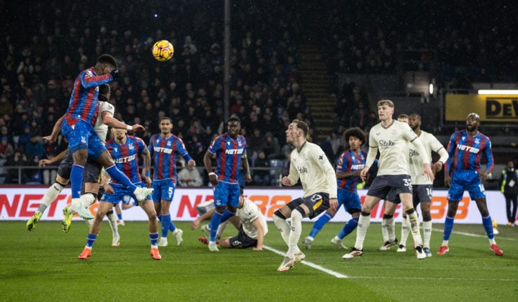 Photo by Andrew Kearns - CameraSport via Getty Images