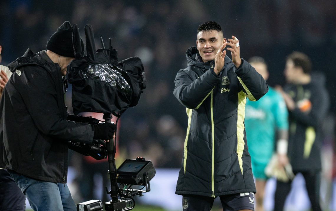 Photo by Andrew Kearns - CameraSport via Getty Images