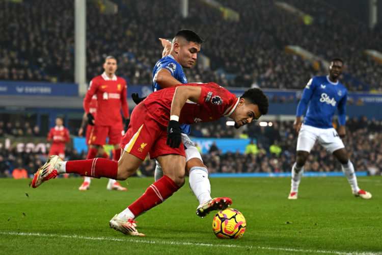 Photo by Liverpool FC/Liverpool FC via Getty Images