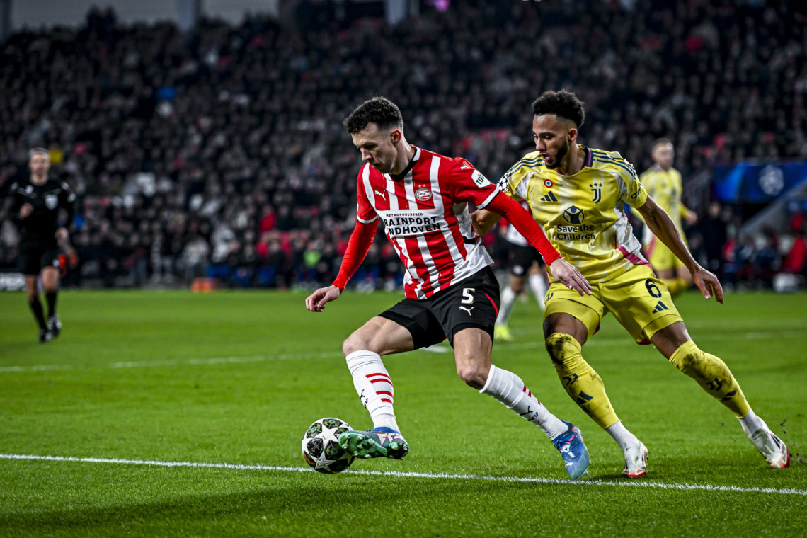 Photo by Stefan Koops / EYE4images/NurPhoto via Getty Images
