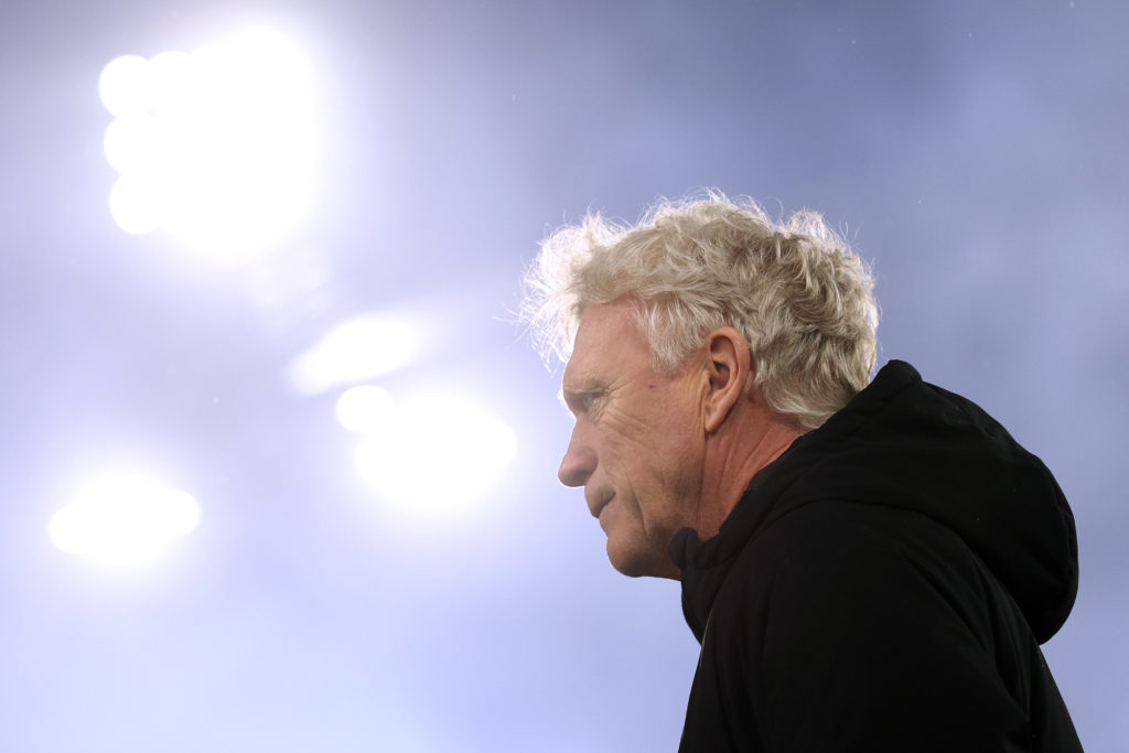 Crystal Palace FC v Everton FC - Premier League