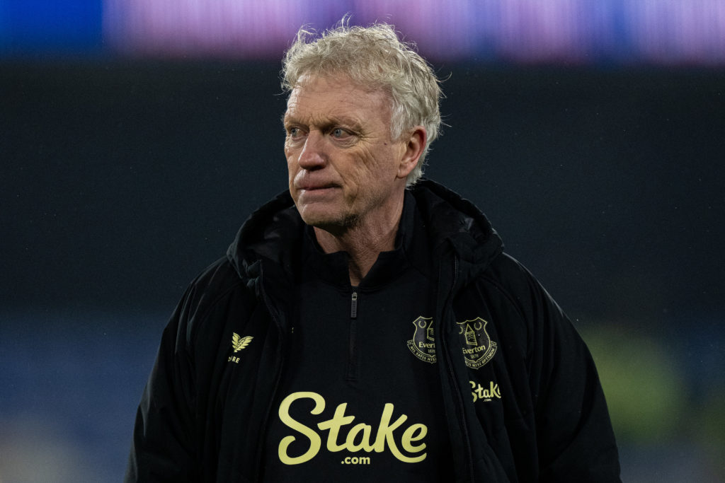 Crystal Palace FC v Everton FC - Premier League