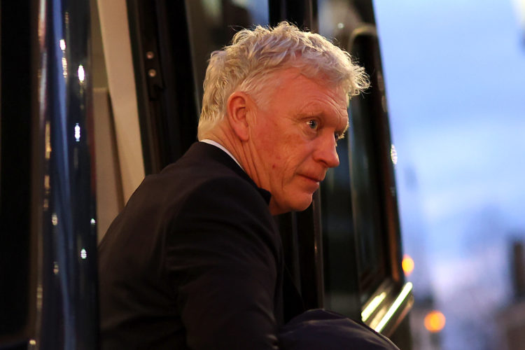 Photo by Richard Heathcote/Getty Images