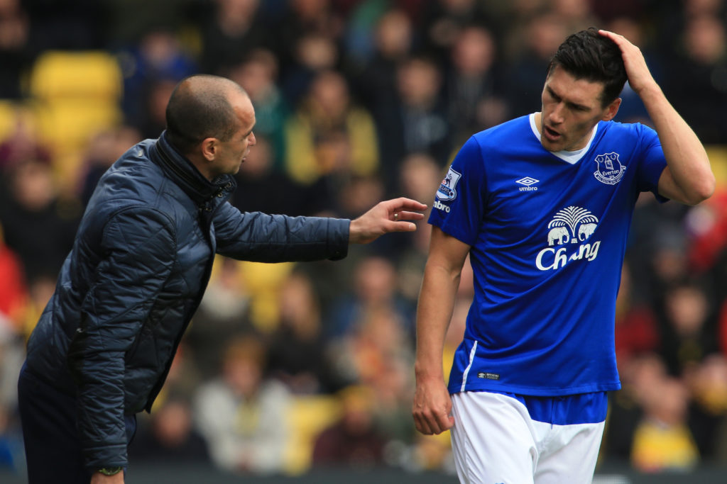 Watford v Everton - Premier League
