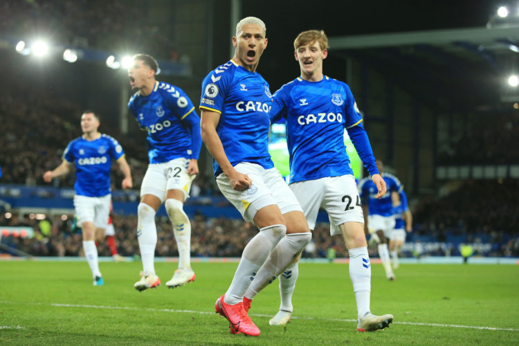 Photo by Simon Stacpoole/Offside/Offside via Getty Images