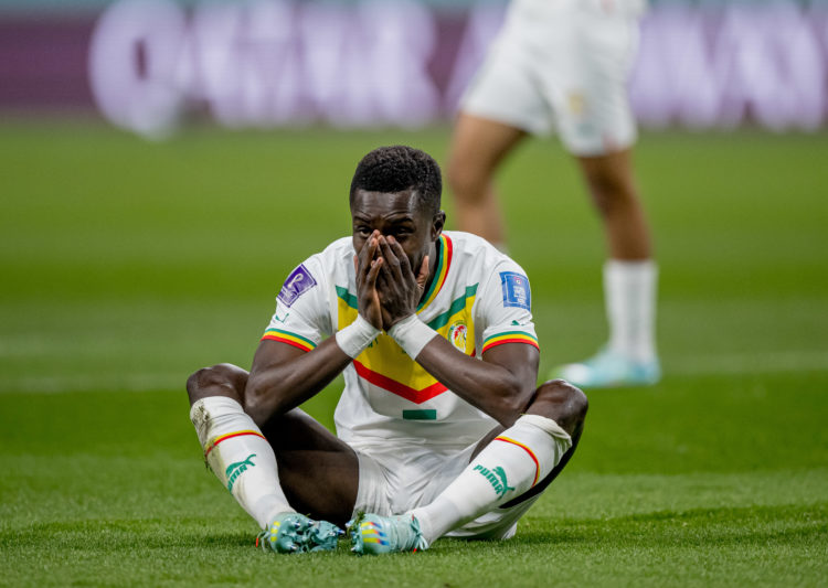 Photo by Marvin Ibo Guengoer - GES Sportfoto/Getty Images