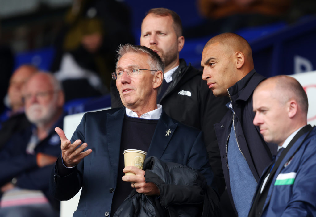 Tranmere Rovers v Everton XI - Pre-Season Friendly