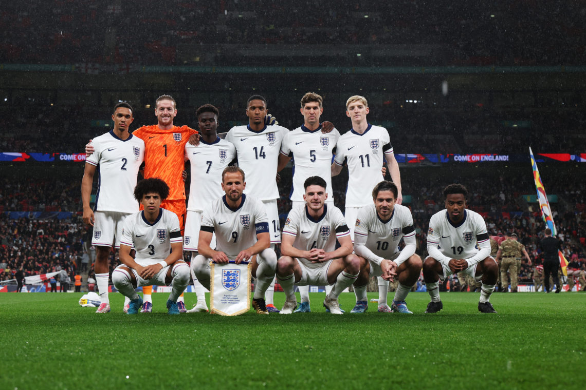 Photo by Eddie Keogh - The FA/The FA via Getty Images