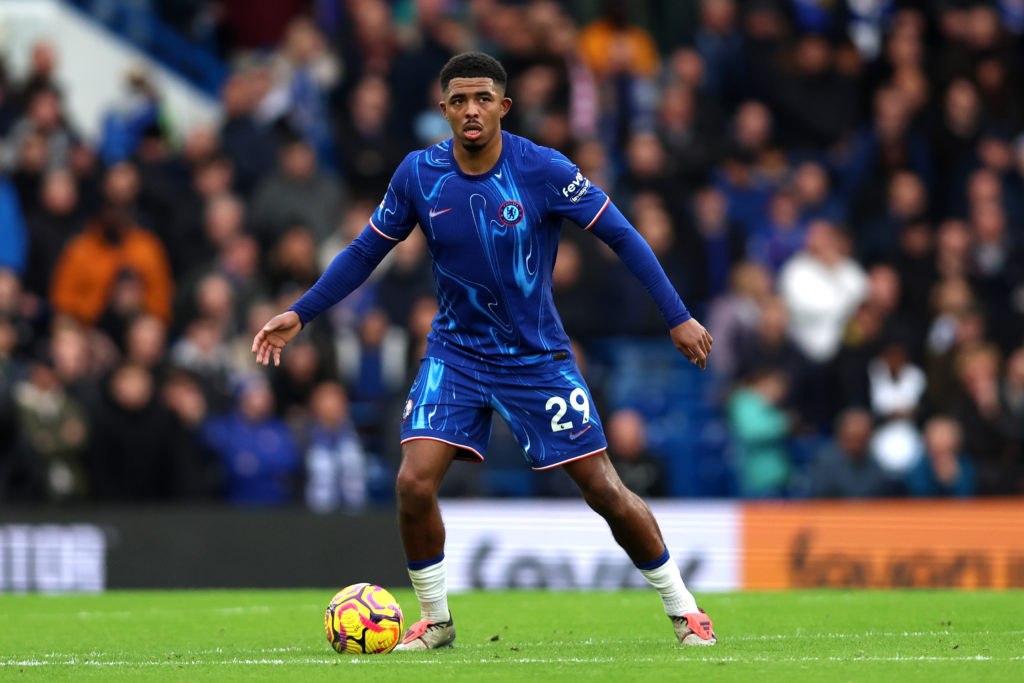 Chelsea FC v Aston Villa FC - Premier League