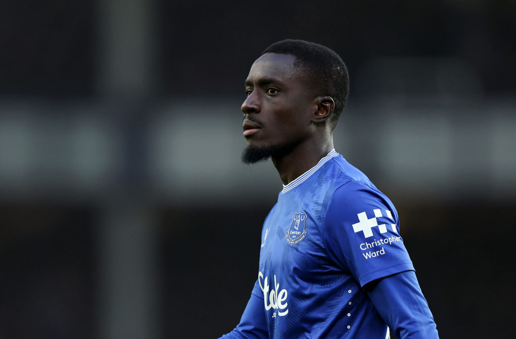 Everton FC v Chelsea FC - Premier League