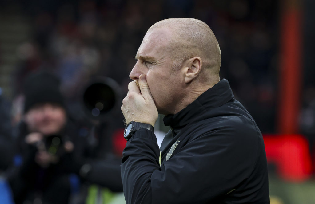 AFC Bournemouth v Everton FC - Premier League