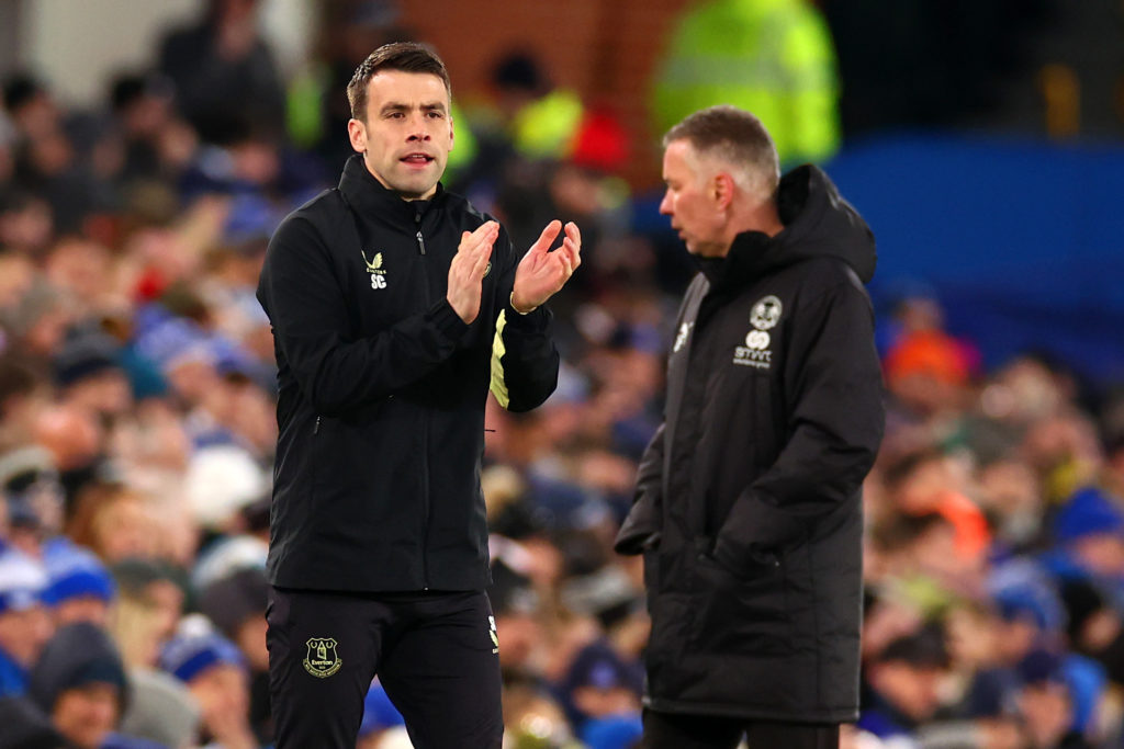 Everton v Peterborough United - Emirates FA Cup Third Round