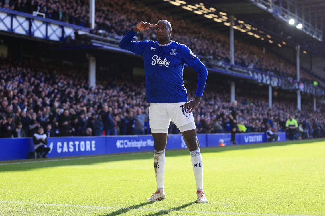 Photo by Simon Stacpoole/Offside/Offside via Getty Images