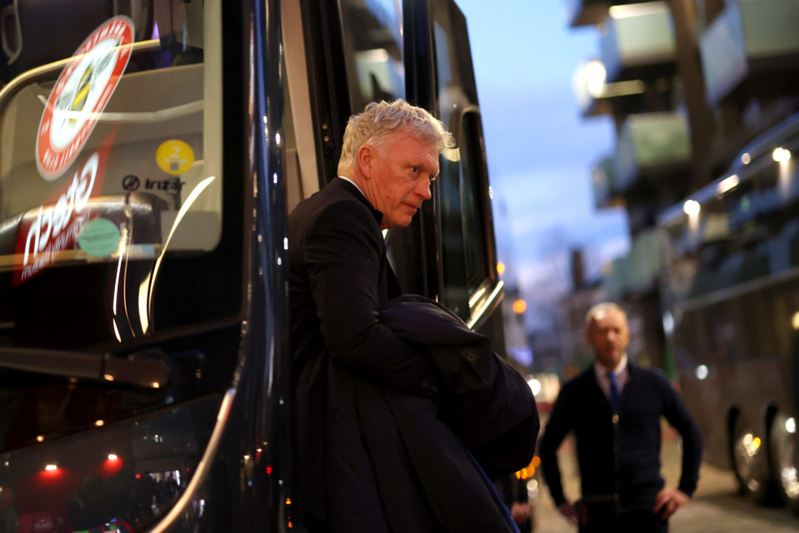 Photo by Richard Heathcote/Getty Images