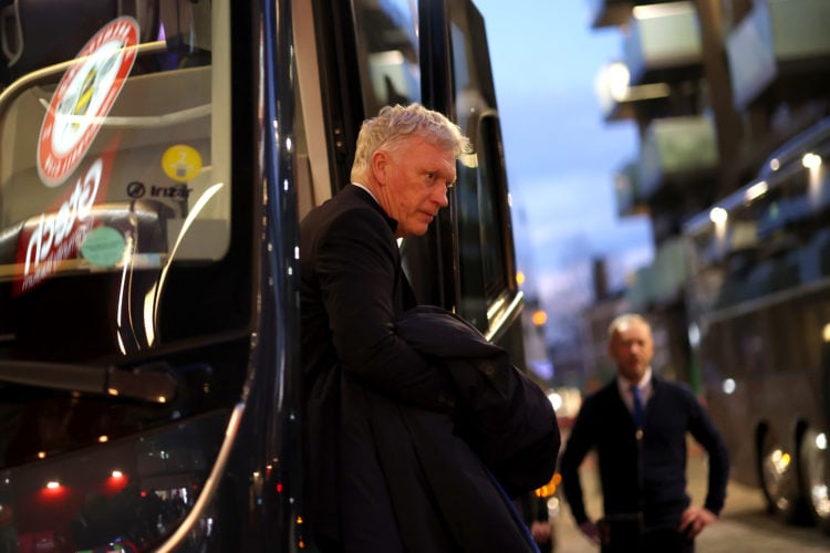 Photo by Richard Heathcote/Getty Images