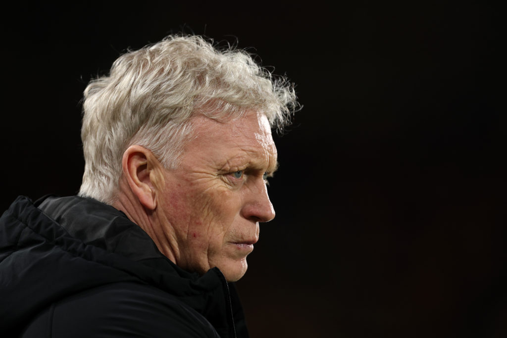 Brentford FC v Everton FC - Premier League