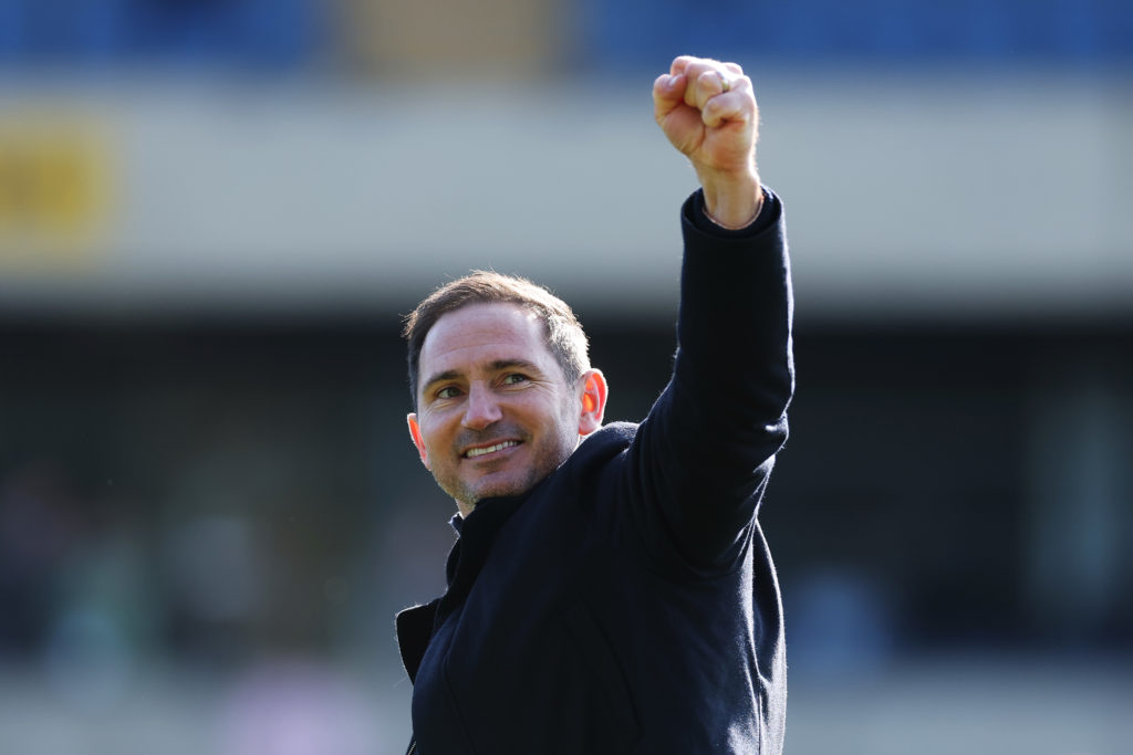 Oxford United FC v Coventry City FC - Sky Bet Championship