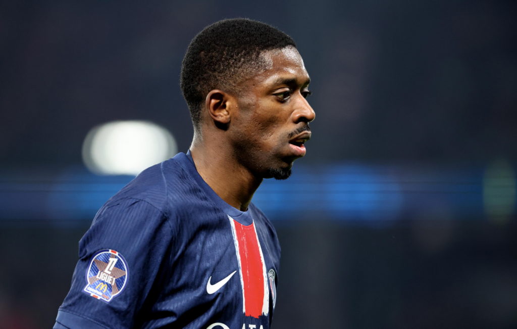 Paris Saint-Germain FC v Lille OSC - Ligue 1 McDonald's