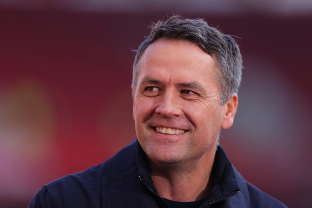 Nottingham Forest FC v Manchester City FC - Premier League