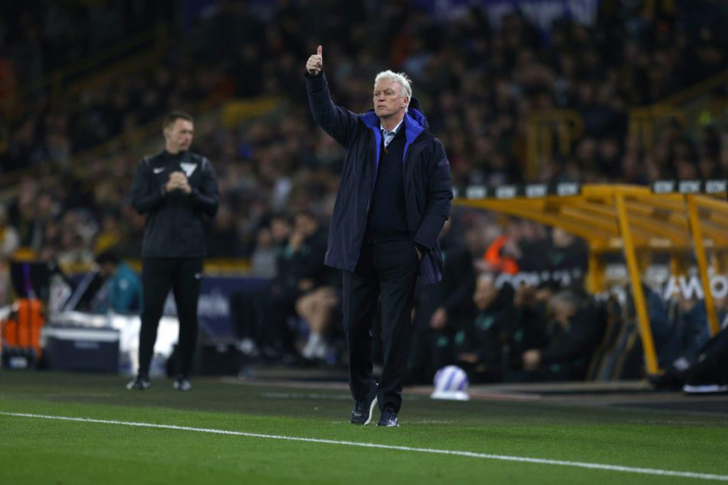 Wolverhampton Wanderers FC v Everton FC - Premier League