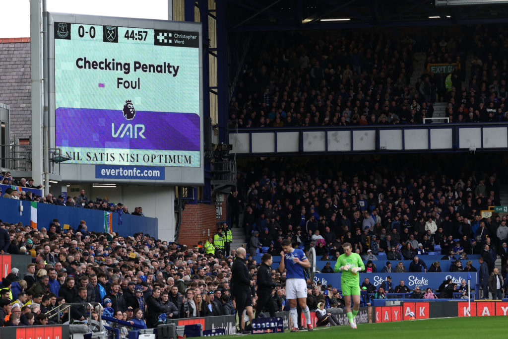FBL-ENG-PR-EVERTON-WEST HAM
