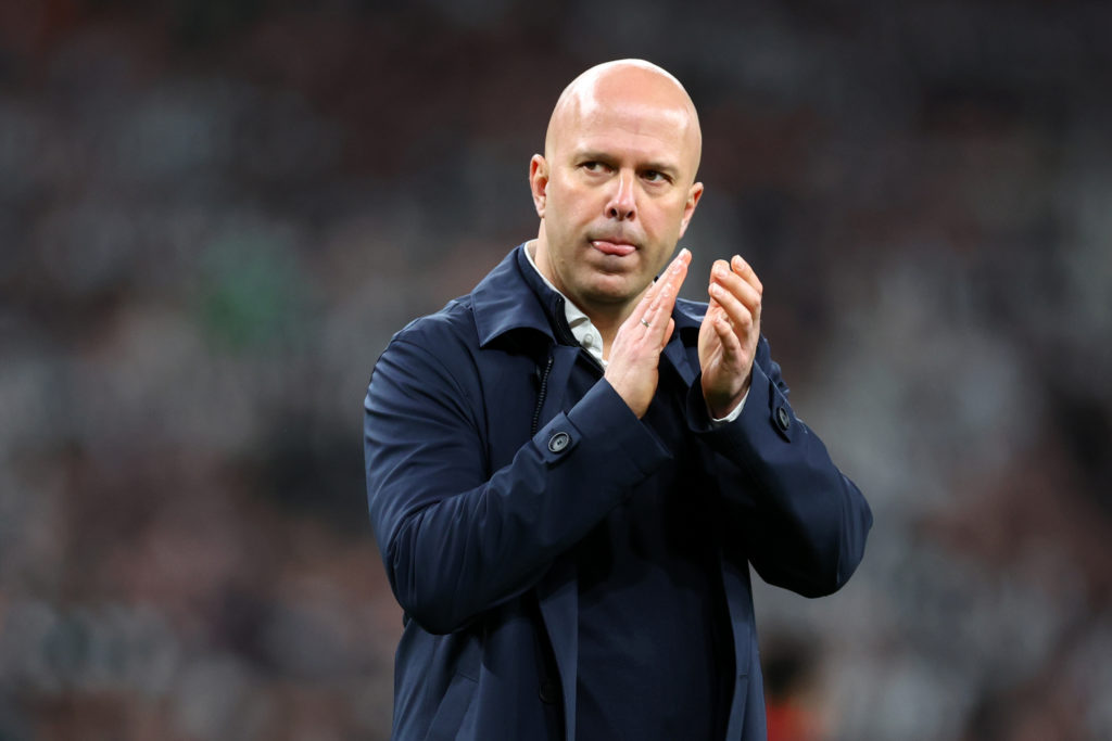 Liverpool v Newcastle United - Carabao Cup Final
