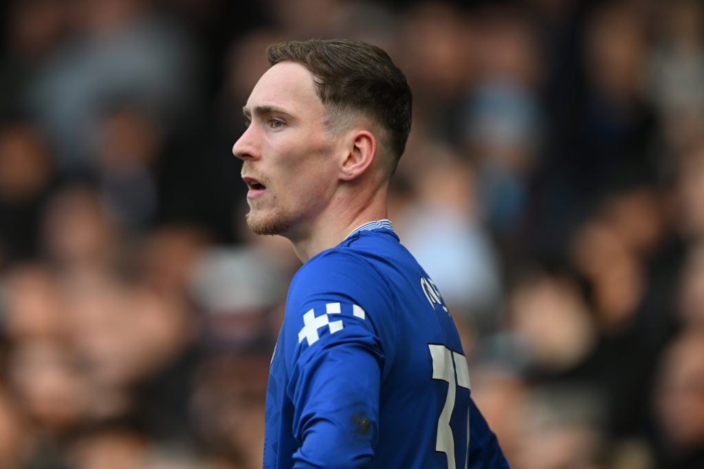 Everton FC v West Ham United FC - Premier League