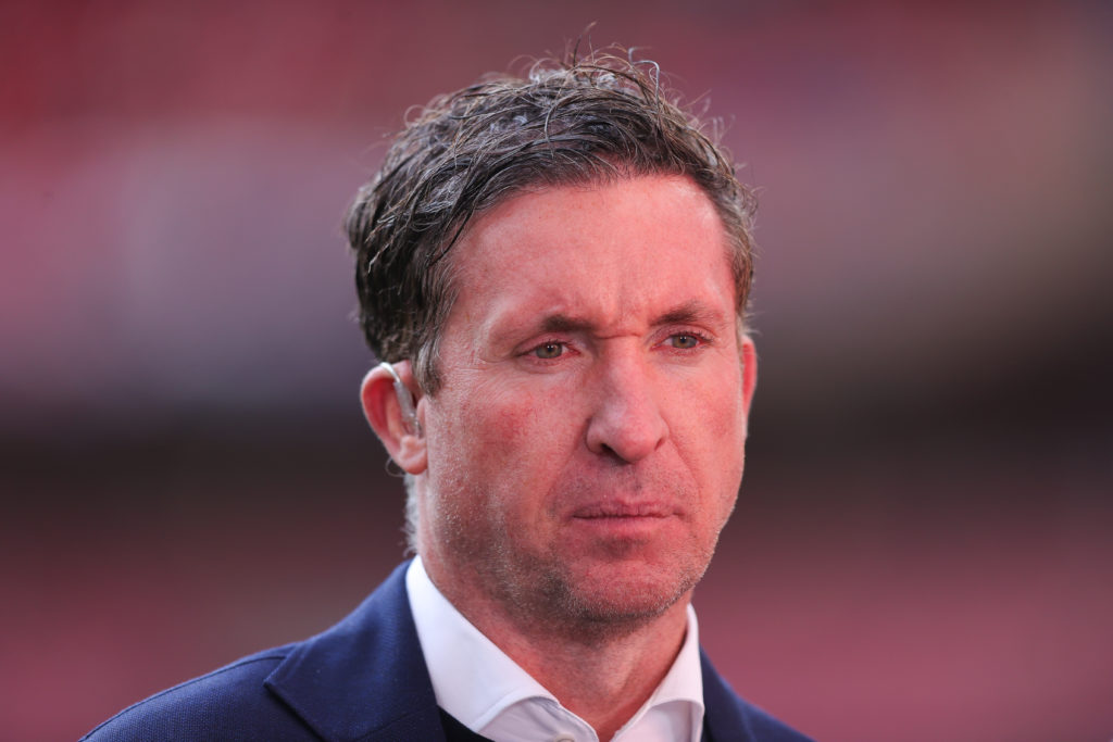 Liverpool v Newcastle United - Carabao Cup Final