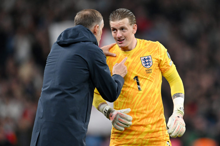 Photo by Michael Regan - The FA/The FA via Getty Images