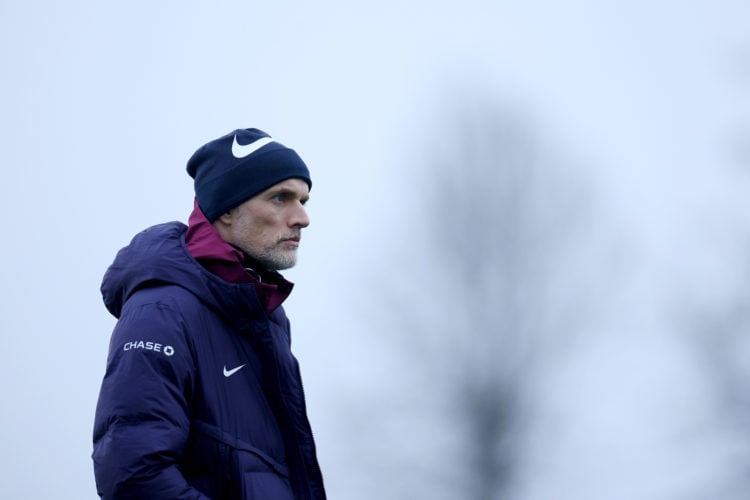 Photo by Eddie Keogh - The FA/The FA via Getty Images