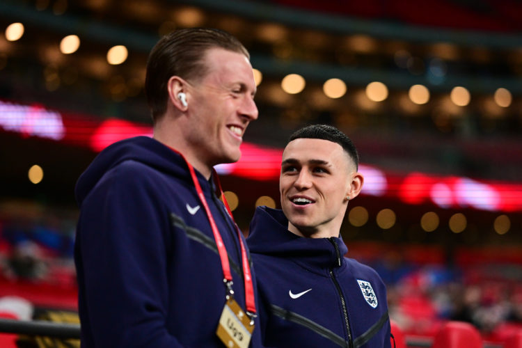 Photo by Michael Regan - The FA/The FA via Getty Images