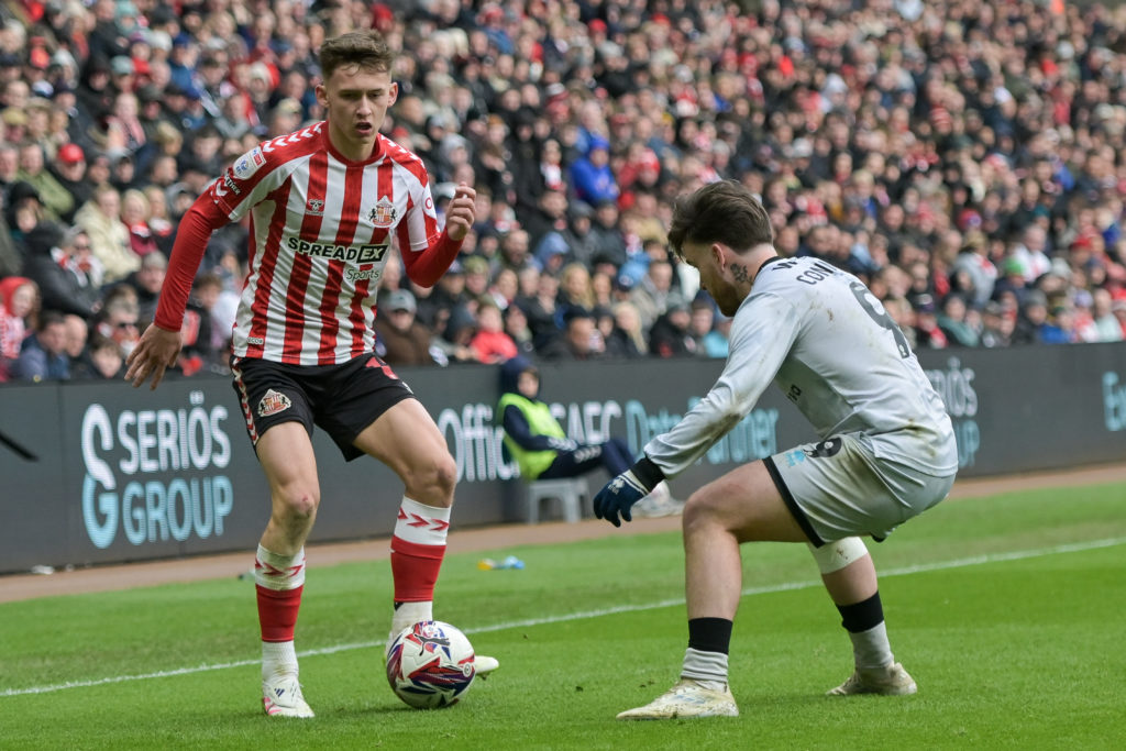 Sunderland AFC v Millwall FC - Sky Bet Championship