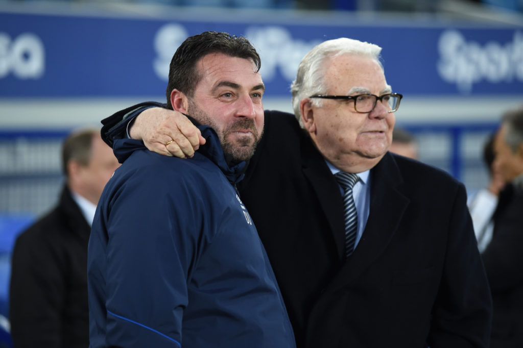 Everton v Newcastle United: Premier League Cup Final