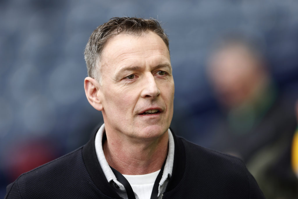Chris Sutton.