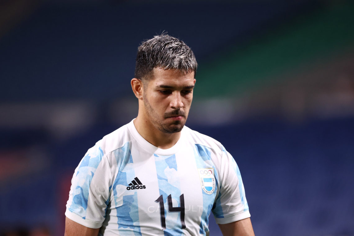 Photo by Buda Mendes - FIFA/FIFA via Getty Images