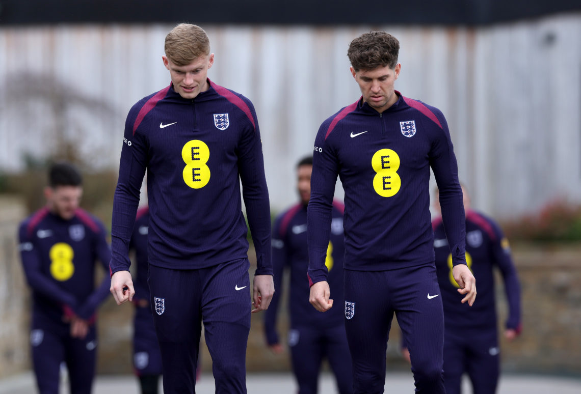 Photo by Eddie Keogh - The FA/The FA via Getty Images