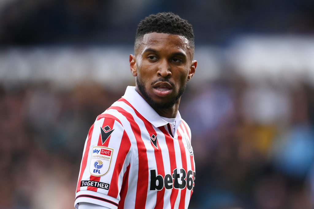 Sheffield Wednesday v Stoke City - Sky Bet Championship