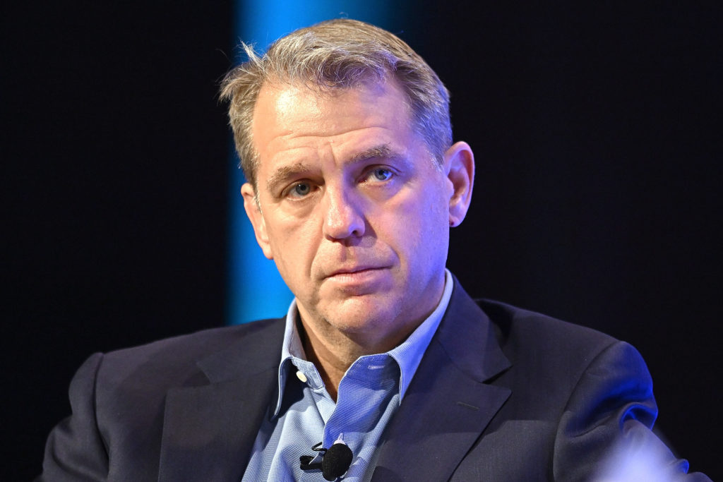 2024 Forbes Iconoclast Summit