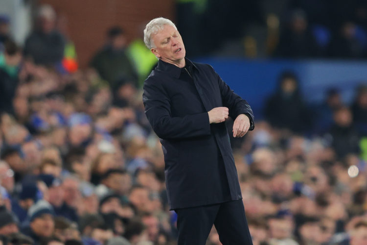 Photo by James Gill - Danehouse/Getty Images
