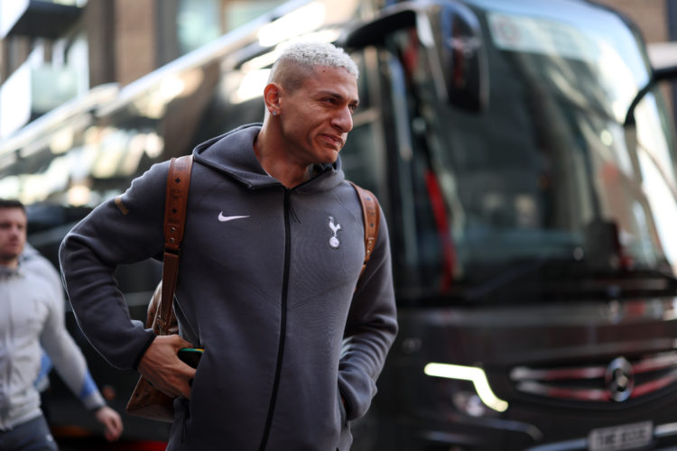 Photo by Ryan Pierse/Getty Images