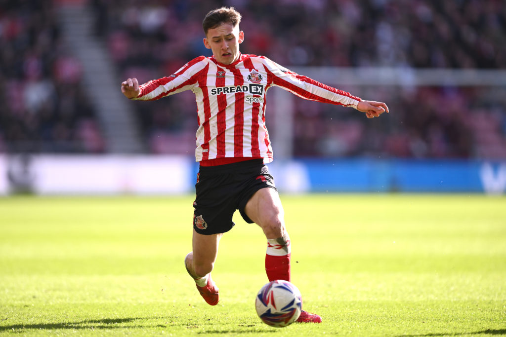 Sunderland AFC v Hull City AFC - Sky Bet Championship