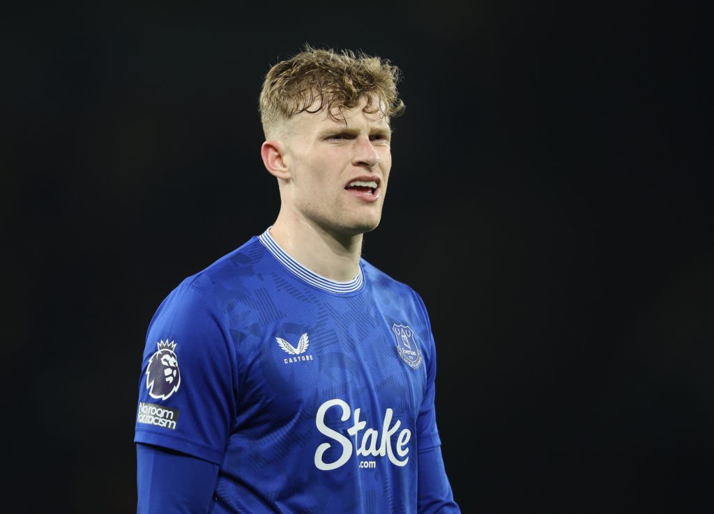Wolverhampton Wanderers FC v Everton FC - Premier League