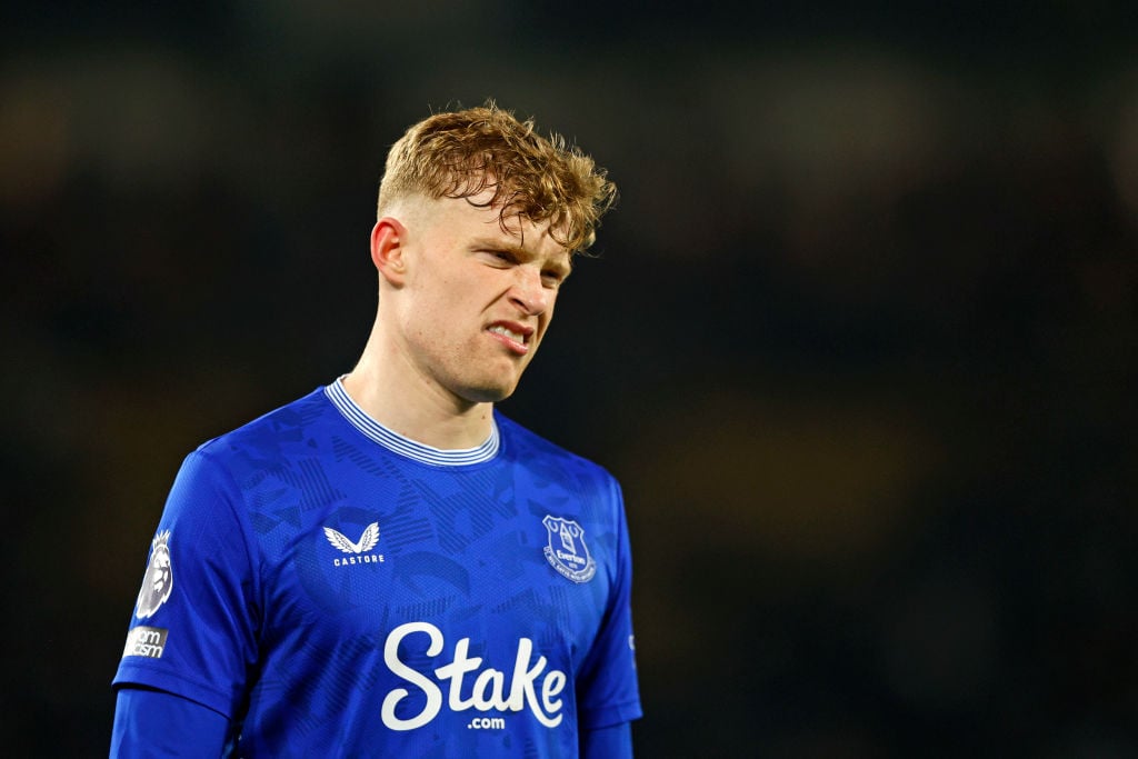 Wolverhampton Wanderers FC v Everton FC - Premier League