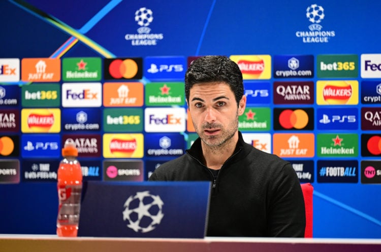 Photo by Michael Regan - UEFA/UEFA via Getty Images