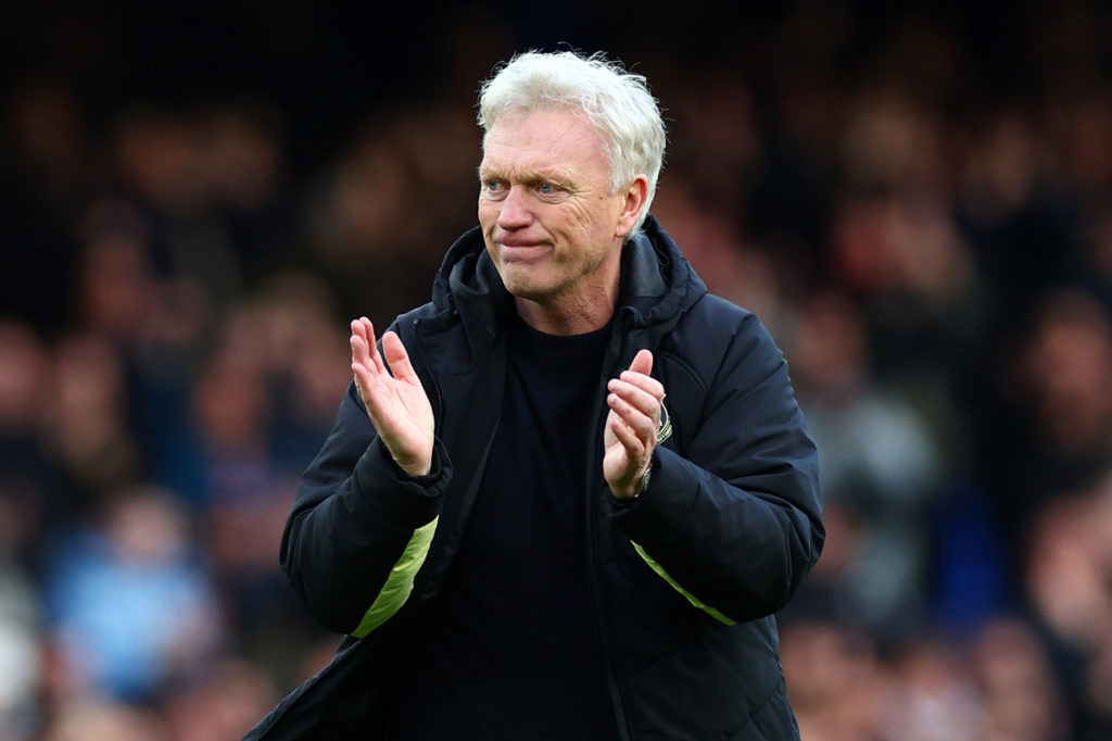 Everton FC v West Ham United FC - Premier League