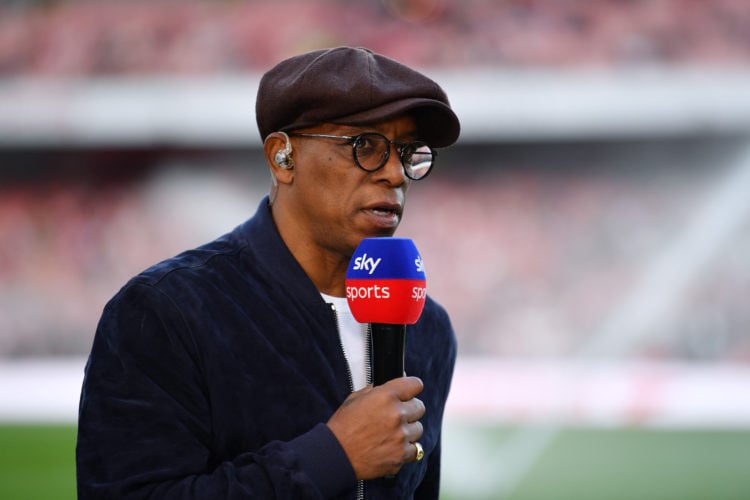 Photo by Alex Burstow/Arsenal FC via Getty Images